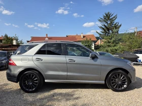 Mercedes-Benz ML 350 AMG PREMIUM - 33999 лв. - 19683684 8