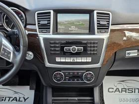 Mercedes-Benz ML 350 AMG PREMIUM - 33999 лв. - 19683684 14
