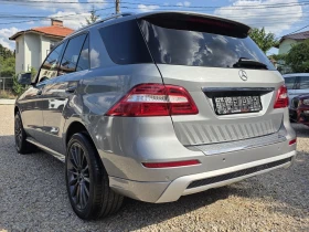 Mercedes-Benz ML 350 AMG PREMIUM - 33999 лв. - 19683684 5