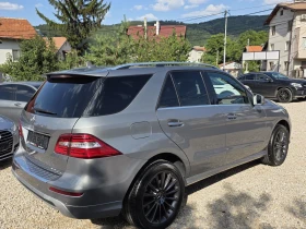 Mercedes-Benz ML 350 AMG PREMIUM - 33999 лв. - 19683684 7