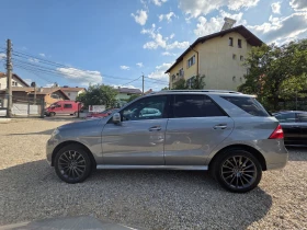 Mercedes-Benz ML 350 AMG PREMIUM - 33999 лв. - 19683684 4