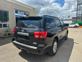 Toyota Sequoia PLATINUM* * * JBL* 5.7 V8*  | Mobile.bg    3