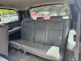 Toyota Sequoia PLATINUM* * * JBL* 5.7 V8*  | Mobile.bg    10