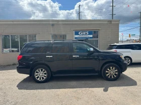 Toyota Sequoia PLATINUM* * * JBL* 5.7 V8*  | Mobile.bg    2
