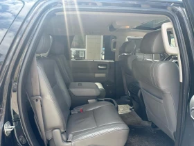Toyota Sequoia PLATINUM* * * JBL* 5.7 V8*  | Mobile.bg    9