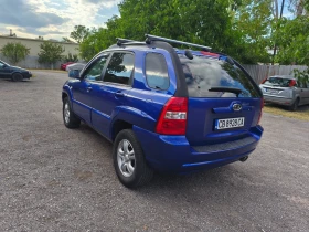 Обява за продажба на Kia Sportage ~9 500 лв. - изображение 5