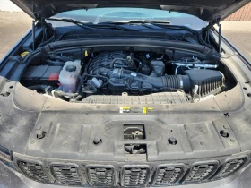 Jeep Grand cherokee L LAREDO ФИКСИРАНА ЦЕНА ДО БГ!!! КОЖА/ПОДГРЕВИ - 56400 лв. - 92710159 12