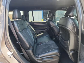 Jeep Grand cherokee L LAREDO ФИКСИРАНА ЦЕНА ДО БГ!!! КОЖА/ПОДГРЕВИ - 56400 лв. - 92710159 10