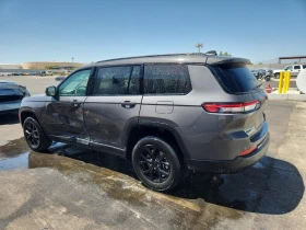Jeep Grand cherokee L LAREDO ФИКСИРАНА ЦЕНА ДО БГ!!! КОЖА/ПОДГРЕВИ - 56400 лв. - 92710159 4
