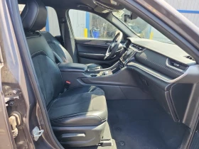 Jeep Grand cherokee L LAREDO ФИКСИРАНА ЦЕНА ДО БГ!!! КОЖА/ПОДГРЕВИ - 56400 лв. - 92710159 7