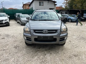 Kia Sportage 2.0 4x4   | Mobile.bg    8