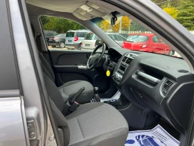 Kia Sportage 2.0 4x4   | Mobile.bg    12