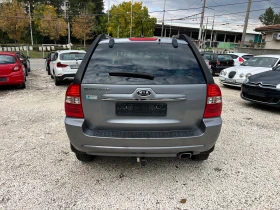     Kia Sportage 2.0 4x4  