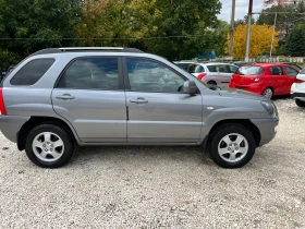 Kia Sportage 2.0 4x4   | Mobile.bg    6
