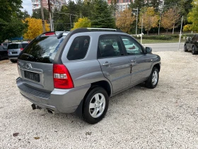 Kia Sportage 2.0 4x4   | Mobile.bg    5