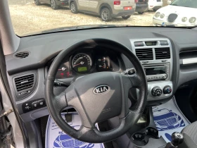 Kia Sportage 2.0 4x4   | Mobile.bg    10