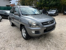 Kia Sportage 2.0 4x4   | Mobile.bg    7