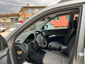 Kia Sportage 2.0 4x4   | Mobile.bg    11