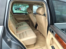 VW Touareg 3.0 TDI - 8600 лв. / 4397.11 € - 12248082 11