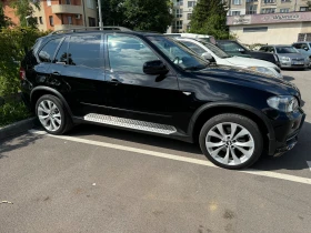 BMW X5 е70, снимка 17