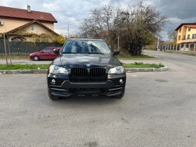 BMW X5 е70, снимка 2