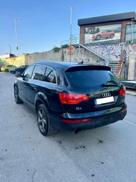 Audi Q7 3.0 TDI 239 кс, снимка 4