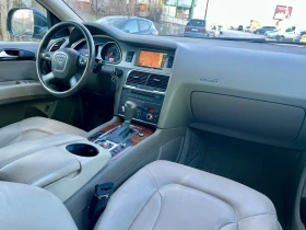 Audi Q7 3.0 TDI 239 кс, снимка 8