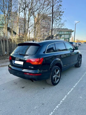 Audi Q7 3.0 TDI 239 кс, снимка 3