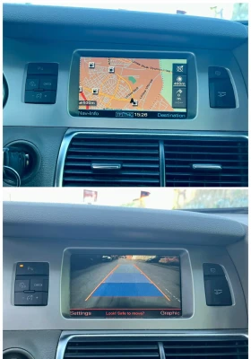 Audi Q7 3.0 TDI 239 кс, снимка 12