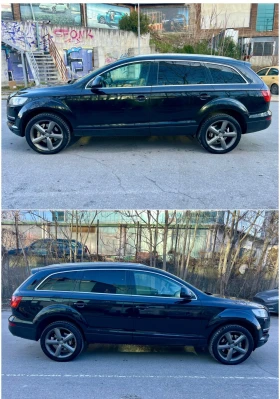 Audi Q7 3.0 TDI 239 кс, снимка 5