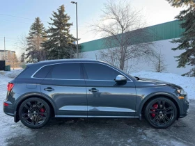 Audi SQ5 2018 TECHNIK QUATTRO * АМБИЕНТНО* ДИСТРОНИК * 360* - 27890 лв. / 14259.93 € - 50936998 5