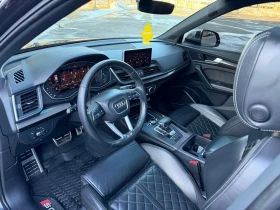 Audi SQ5 2018 TECHNIK QUATTRO * АМБИЕНТНО* ДИСТРОНИК * 360* - 27890 лв. / 14259.93 € - 50936998 9