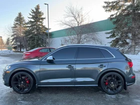 Audi SQ5 2018 TECHNIK QUATTRO * АМБИЕНТНО* ДИСТРОНИК * 360* - 27890 лв. / 14259.93 € - 50936998 4