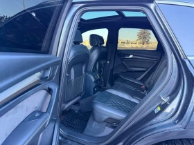 Audi SQ5 2018 TECHNIK QUATTRO * АМБИЕНТНО* ДИСТРОНИК * 360* - 27890 лв. / 14259.93 € - 50936998 17