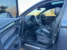Audi SQ5 2018 TECHNIK QUATTRO * АМБИЕНТНО* ДИСТРОНИК * 360* - 27890 лв. / 14259.93 € - 50936998 10
