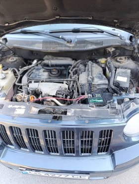 Jeep Compass 2.0 CRDI 4x4, снимка 14