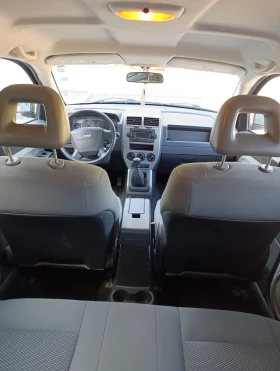 Jeep Compass 2.0 CRDI 4x4, снимка 12