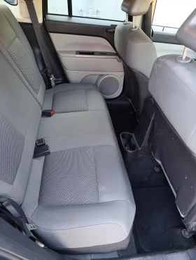 Jeep Compass 2.0 CRDI 4x4, снимка 11