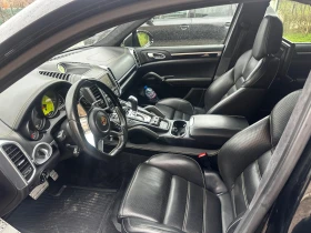 Porsche Cayenne 958.2 4.2 diesel - 52000 € / 101703.16 лв. - 39870718 8