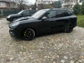 Porsche Cayenne 958.2 4.2 diesel - 52000 € / 101703.16 лв. - 39870718 3