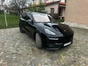 Porsche Cayenne 958.2 4.2 diesel - 52000 € / 101703.16 лв. - 39870718 2