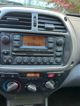 Toyota Rav4 2.0 d4d 116к.с.  - 2200 € / 4302.83 лв. - 90950268 10