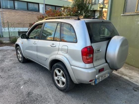 Toyota Rav4 2.0 d4d 116к.с.  - 2200 € / 4302.83 лв. - 90950268 3