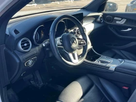 Mercedes-Benz GLC * 300 * CARFAX * БЕЗ ПЪРВОНАЧАЛНА ВНОСКА, снимка 5
