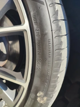 Audi SQ7 - 31000 € / 60630.73 лв. - 66528127 4