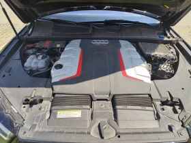 Audi SQ7 - 31000 € / 60630.73 лв. - 66528127 6
