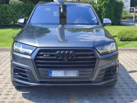 Audi SQ7  - изображение 1