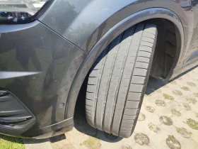 Audi SQ7 - 31000 € / 60630.73 лв. - 66528127 3