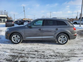 Audi Q7 * quattro Premium Plus, quattro SE Premium Plus *  - 20000 € / 39116.60 лв. - 13142765 8
