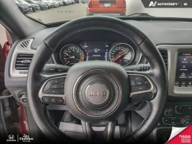 Jeep Compass 80th Anniversary Edition* АвтоКредит* (ЦЕНА ДО БГ) - 17999 € / 35202.98 лв. - 42724638 6